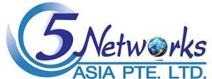 5N Logo